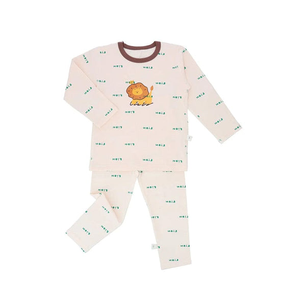 Lion King Soft Cotton PJ