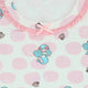 Little Mermaid Soft Cotton PJ