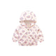 Lovely Melody Jacket (Pink)