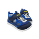 Mickey Mouse Half Sneakers - Blue