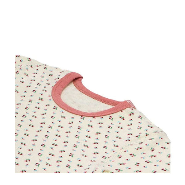 Mini Cherries Soft Cotton PJs