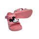 Mickey & Minnie Lover 2D Sandals - Peach