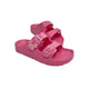 Minnie Mouse Slip On Sandals - Pink