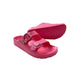 Minnie Mouse Slip On Sandals - Pink