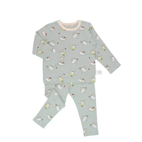 Party Dogs Soft Cotton PJ