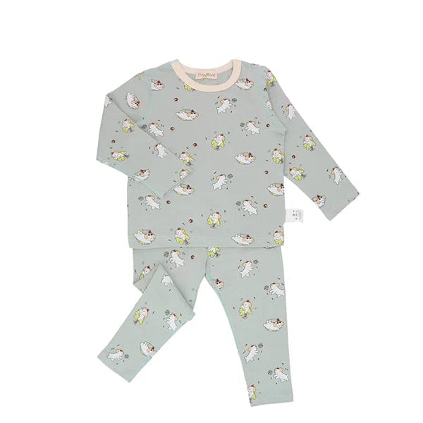 Party Dogs Soft Cotton PJ