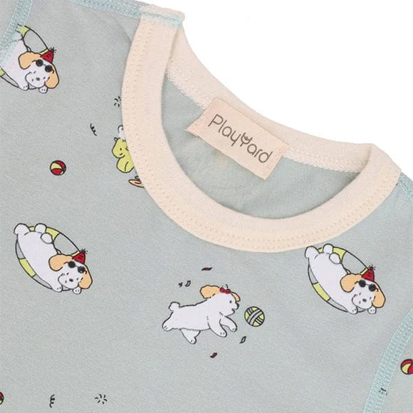 Party Dogs Soft Cotton PJ