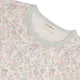Pastel Flowers Modal Short Sleeve PJs