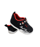 Paul Frank Baseball Sneakers - Black