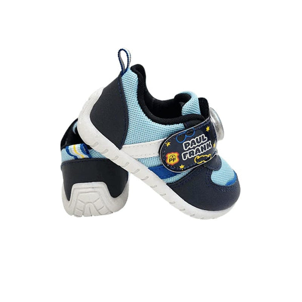 Paul Frank Chief Trainer Twinkling Sneakers - Blue