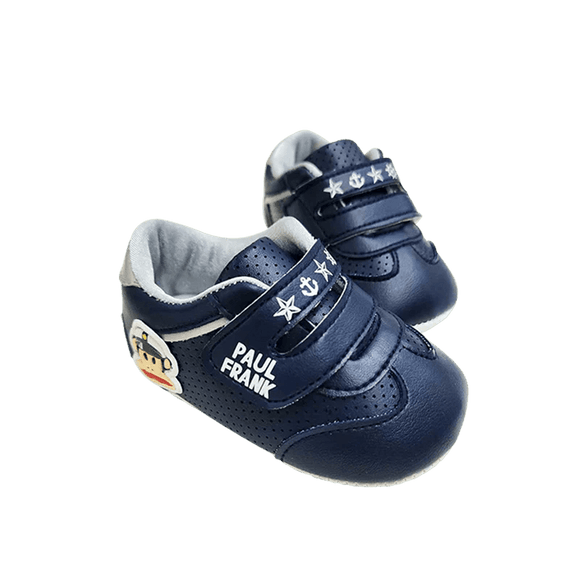 Paul Frank Soft Sole Shoes 2023 - Navy