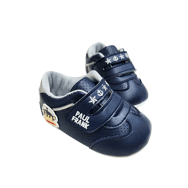 Paul Frank Soft Sole Shoes 2023 - Navy
