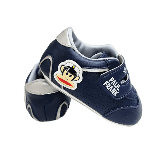 Paul Frank Soft Sole Shoes 2023 - Navy