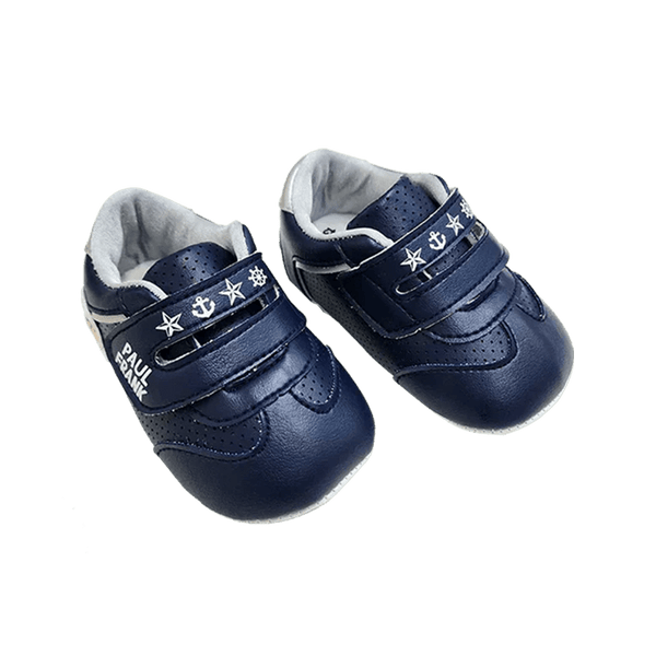 Paul Frank Soft Sole Shoes 2023 - Navy