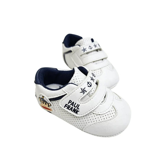 Paul Frank Soft Sole Shoes 2023 - White