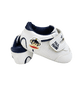 Paul Frank Soft Sole Shoes 2023 - White