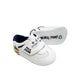 Paul Frank Soft Sole Shoes 2023 - White