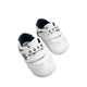 Paul Frank Soft Sole Shoes 2023 - White