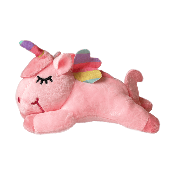 PlayYard Freebie - Plushie Unicorn (Pink)