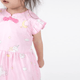 CNY Girl Dress - Magical Unicorns