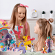 Craft Play Box - Unicorn Wonderland