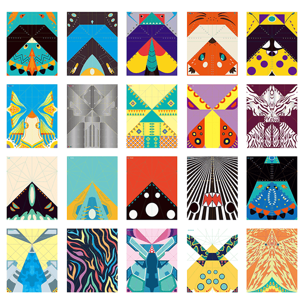 Origami - Create my own airport