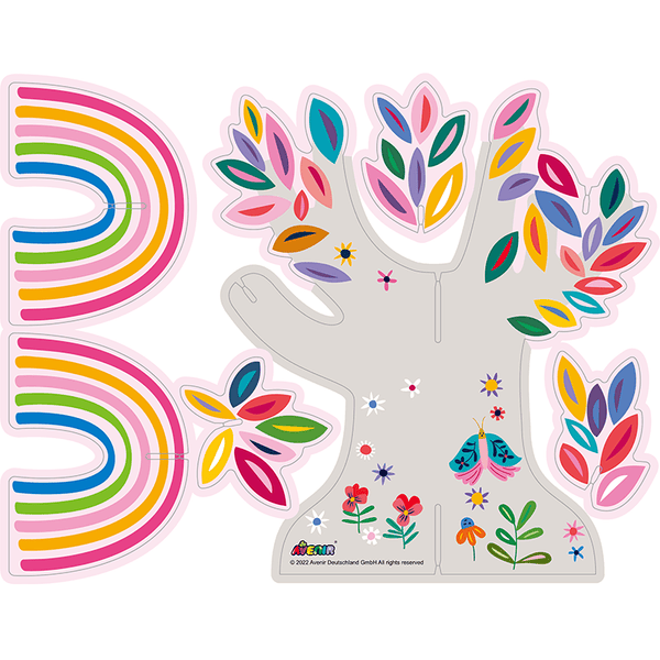 Origami - Create My Own Unicorn World