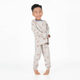 Fearsome Dinos Soft Cotton PJs