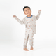 Fearsome Dinos Soft Cotton PJs