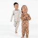 Fearsome Dinos Soft Cotton PJs