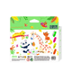 Hakuyoka Play 'N' Colour - Animal Neon Mini Markers