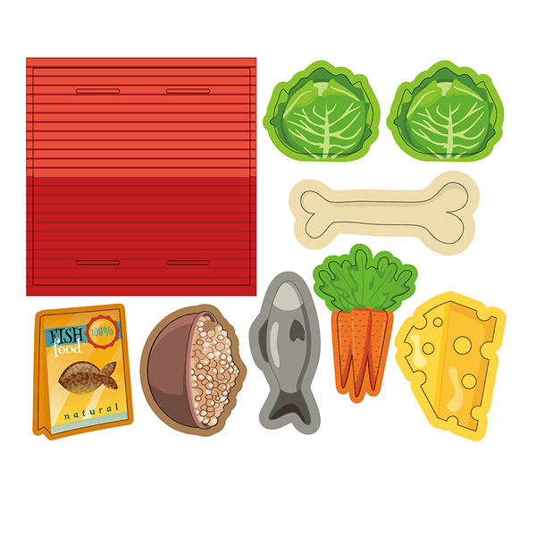 Origami - Create My Own Pets Level 1