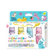 Hakuyoka Play 'N' Colour - Meow Meow Scented Mini Markers