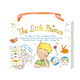 Nail Stickers and Tattoos - The Little Prince