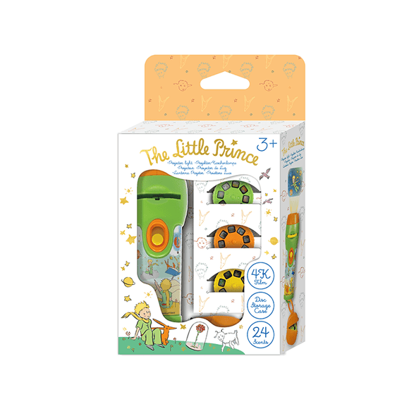 The Little Prince - Projector Light