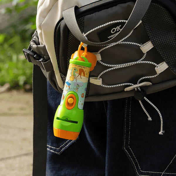 The Little Prince - Projector Light