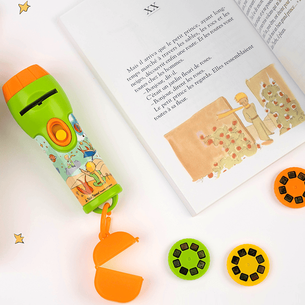 The Little Prince - Projector Light