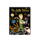 The Little Prince - Scratch Book