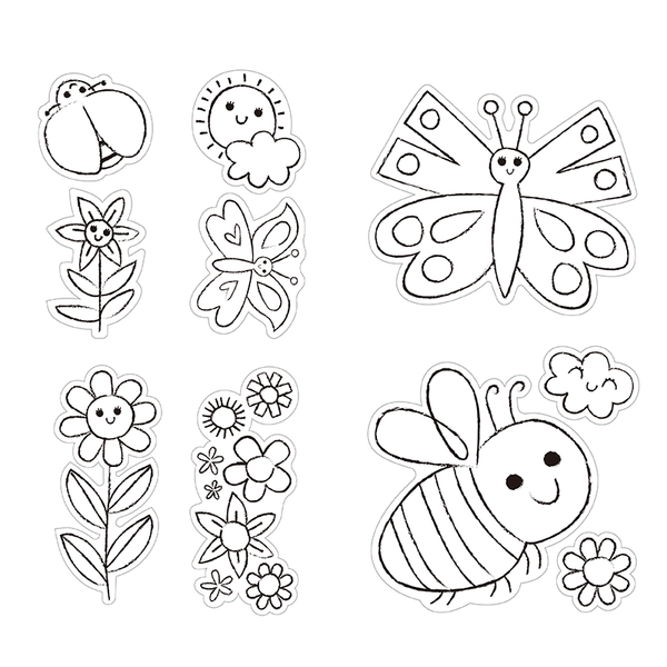 Hakuyoka Window Art Garden