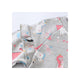 Enchanted Castles & Unicorn Pullover Top