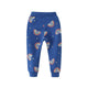 Rainbow Bright Jogger Pants