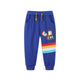 Rainbow Tractor Jogger Pants