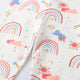 Cloud & Rainbow Leggings
