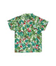 Aloha Shirt - Rainforest