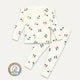 Colourful Cherries Snug Premium Cotton PJ