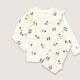 Colourful Cherries Snug Premium Cotton PJ
