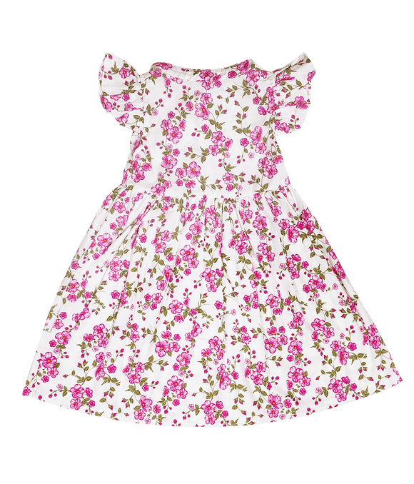 RSBD Petunia Dress