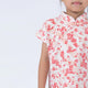 Sakura Flower Qipao (Peach)
