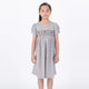 Scarlett Autumn Blooms Girl Smocked Dress