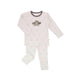 Snoozy Bear Soft Cotton PJ